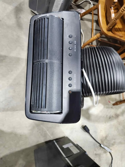 Midea Portable Air Conditioner 12000 BTU