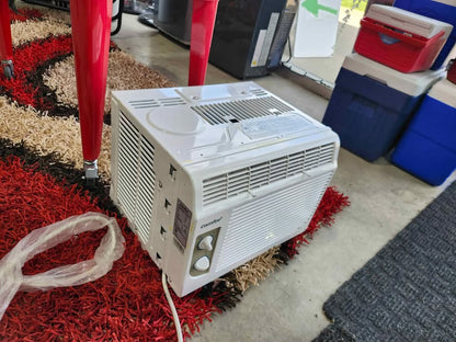 Comfee 5000 BTU Window Air Conditioner