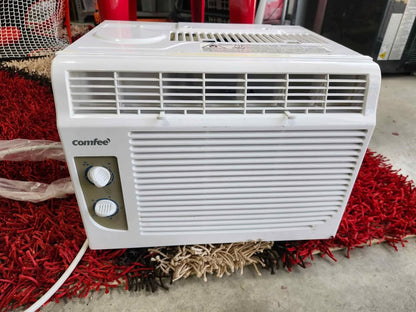 Comfee 5000 BTU Window Air Conditioner