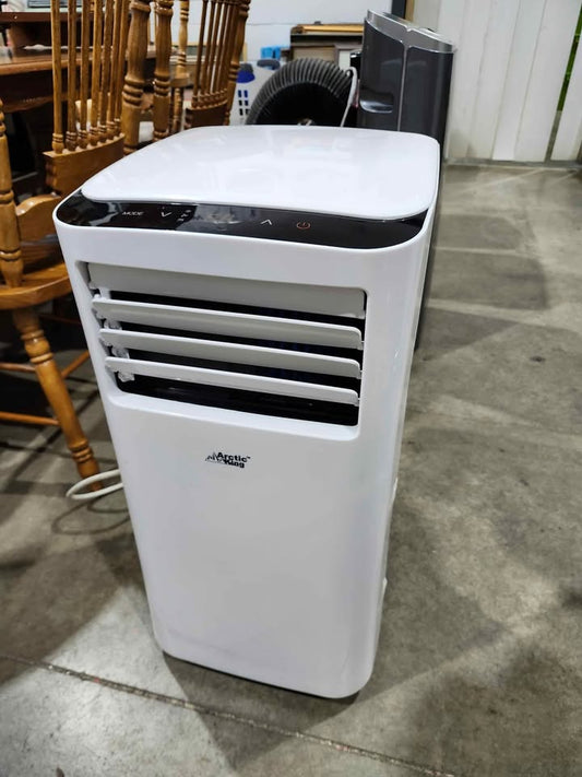 Arctic King Portable Air Conditioner - 10000 BTU