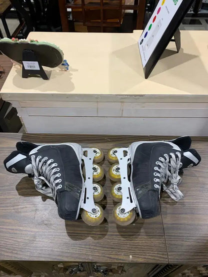 Hockey Skate Nike Roller Blades Size 8