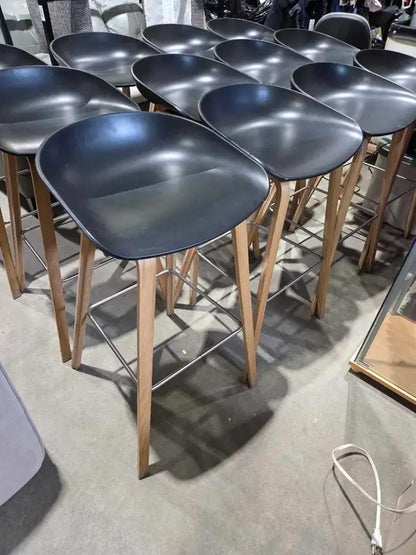 HAY “About A Stool” Bar Stools - 15 available