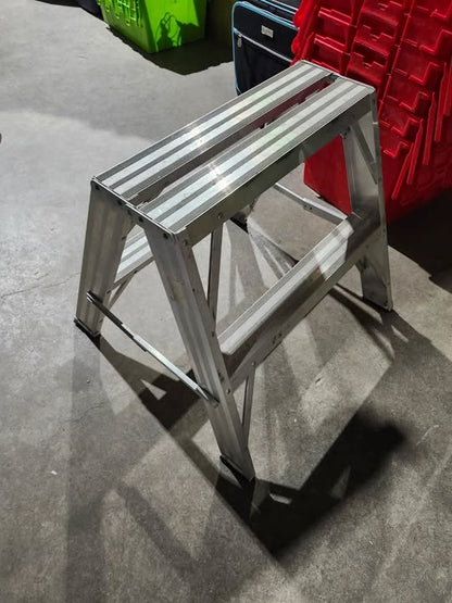 Caradon Lite Products Portable 22" Step Ladder