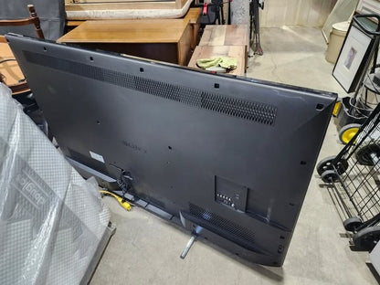 SONY Bravia 70" 3D 1080p TV