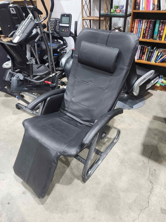 Homedics AG-2100 Anti-Gravity Recliner Massager/Heat Chair