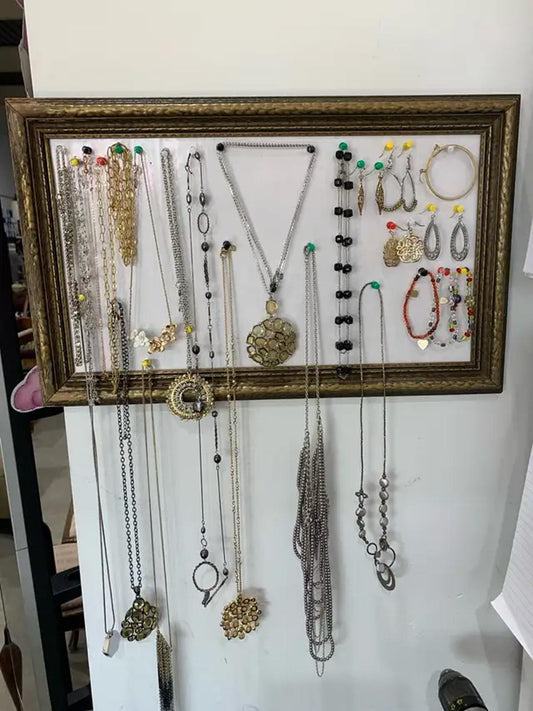 Assorted Jewlery -set of multiple items