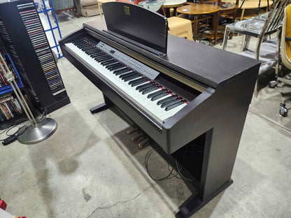 Yamaha Clavinova CLP-120 88 Key Digital Piano