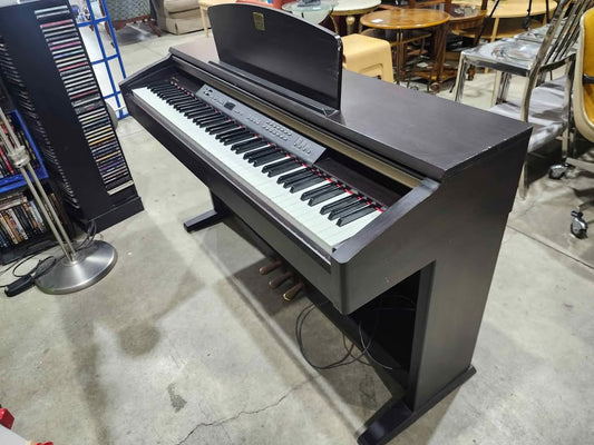 Yamaha Clavinova CLP-120 88 Key Digital Piano