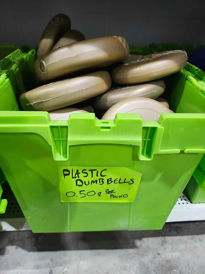 Innova Weight Bench & Barbell Set