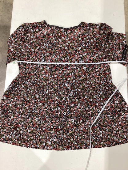 MAX STUDIO Blouse Medium