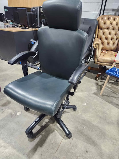 Haider Bioswing 560 iQ Ergonomic Office Chair