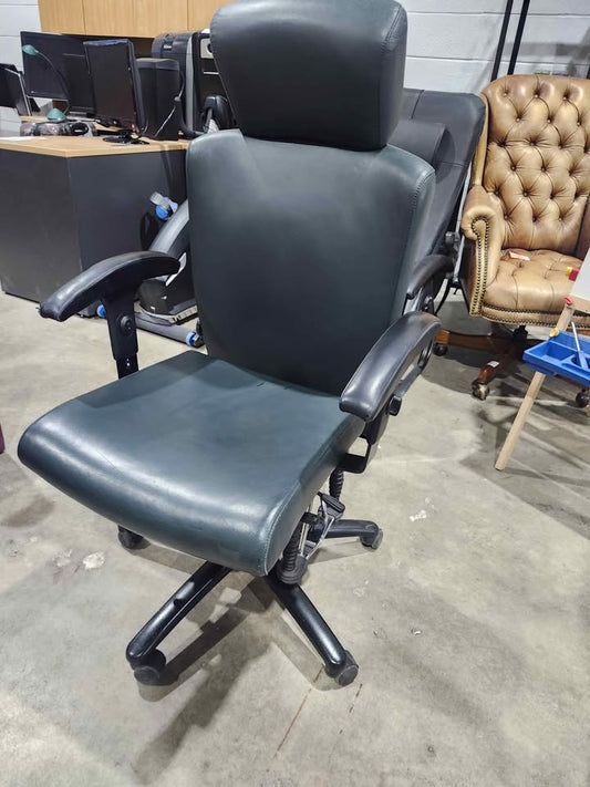 Haider Bioswing 560 iQ Ergonomic Office Chair