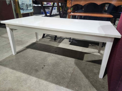 Ikea Toddler Dining/Arts & Crafts Table