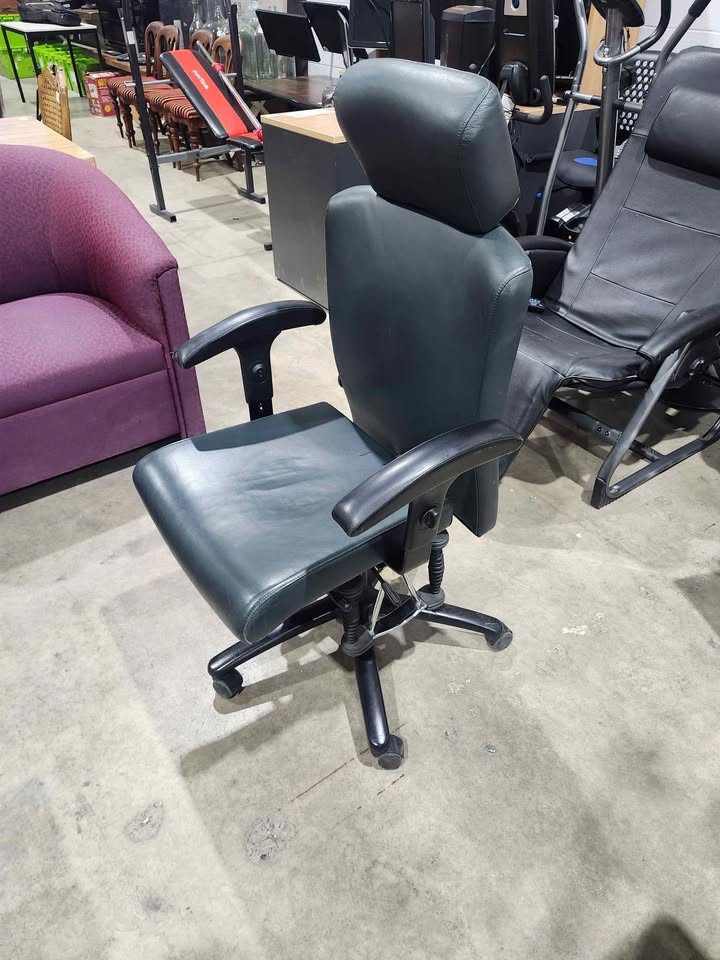 Haider Bioswing 560 iQ Ergonomic Office Chair