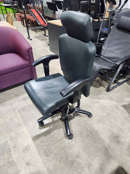Haider Bioswing 560 iQ Ergonomic Office Chair