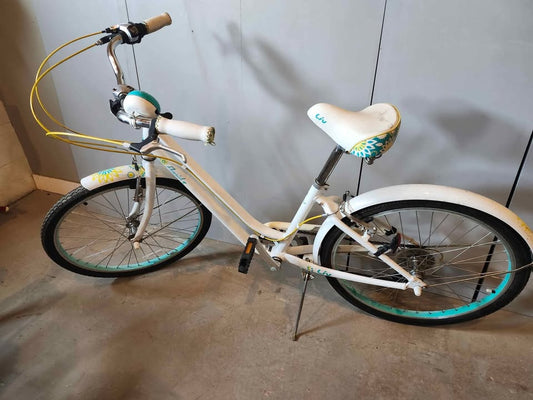 Liv Flourish Bike