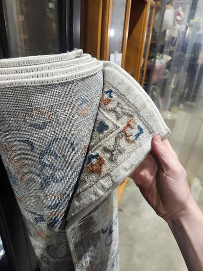 Centenno Area Rug 5'3" x 7'