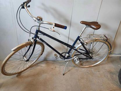 Vintage Bobbin Hummingbird Cruiser Bike