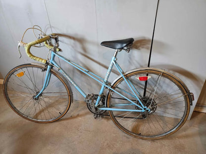 Vintage Sprintier Bicycle