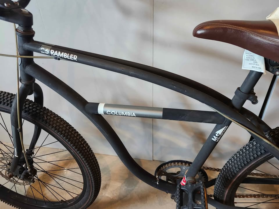 Columbia Rambler Bike