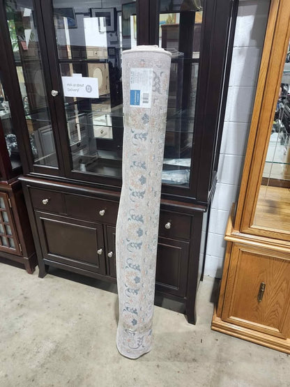 Centenno Area Rug 5'3" x 7'