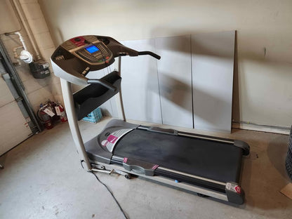Freespirit 30517 Treadmill