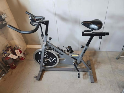 Johnny G Spinner Exercise Bike