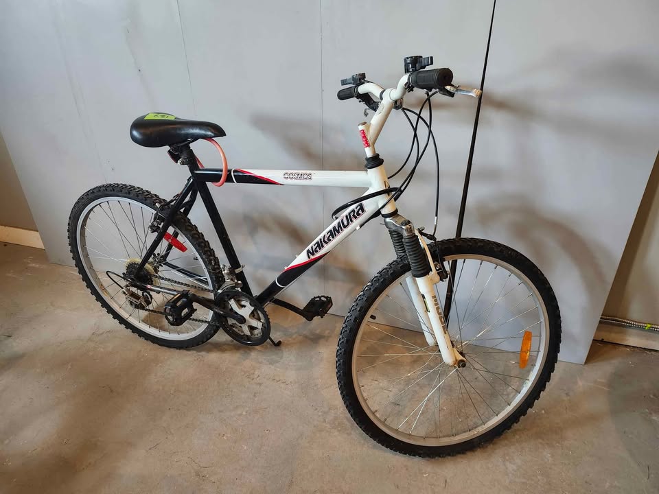 Nakamura Cosmos Mountain Bike