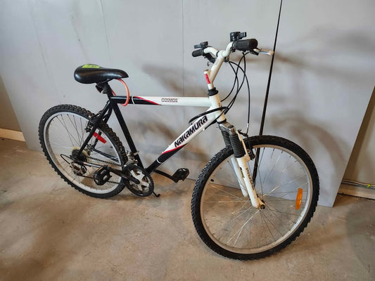 Nakamura Cosmos Mountain Bike