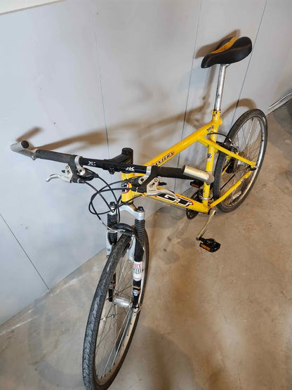 GT Pantera Mountain Bike 90s