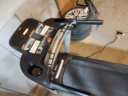 Tempo 632T Treadmill