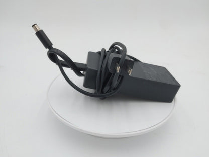 Good Condition Microsoft Surface Dock Black Model 1661 Tested Working with PSU