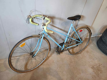 Vintage Sprintier Bicycle