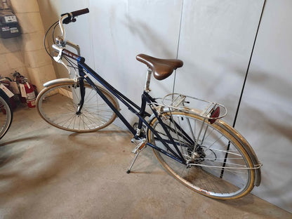 Vintage Bobbin Hummingbird Cruiser Bike