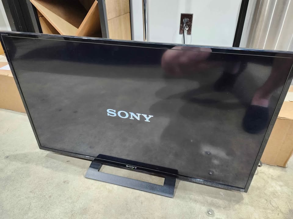 Sony 32" HD LED 720p TV