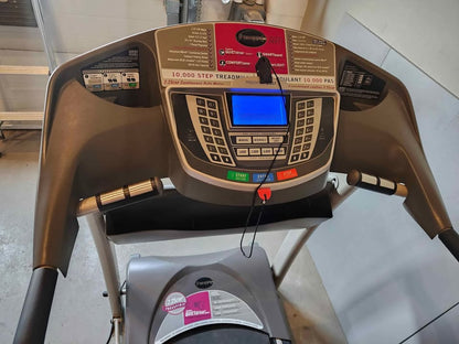 Freespirit 30517 Treadmill