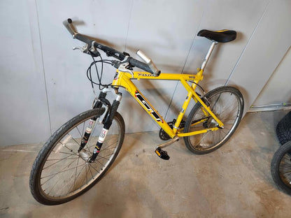GT Pantera Mountain Bike 90s