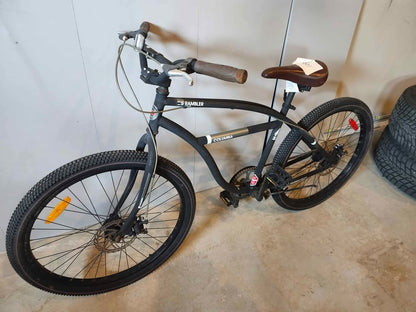 Columbia Rambler Bike