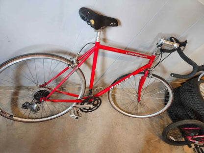 Dawes Lightning Sport Road Bike