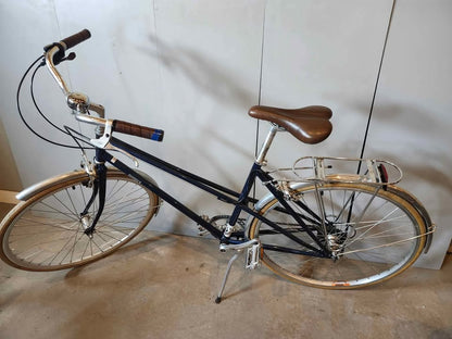 Vintage Bobbin Hummingbird Cruiser Bike