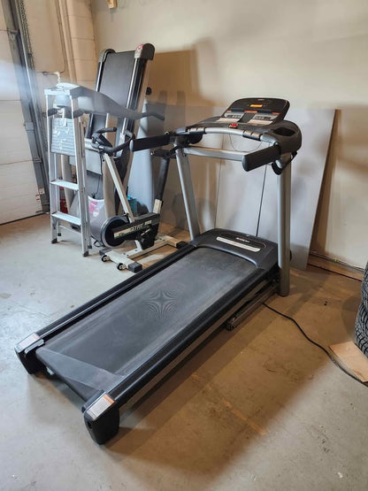 Tempo 632T Treadmill