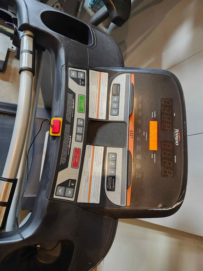 Tempo 632T Treadmill