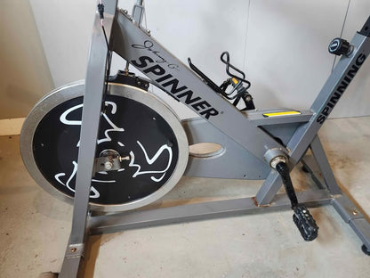Johnny G Spinner Exercise Bike