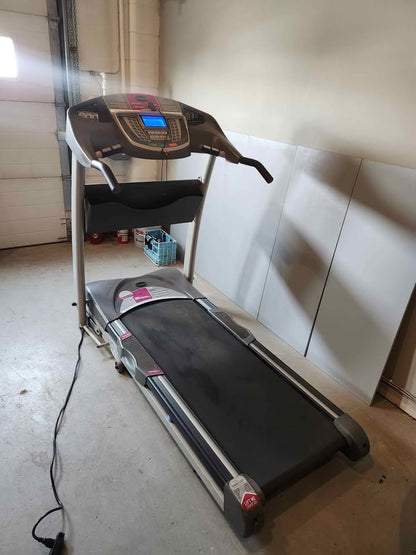 Freespirit 30517 Treadmill