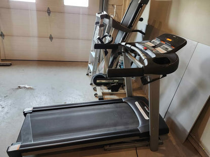 Tempo 632T Treadmill