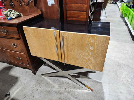 Modern Bar Cabinet