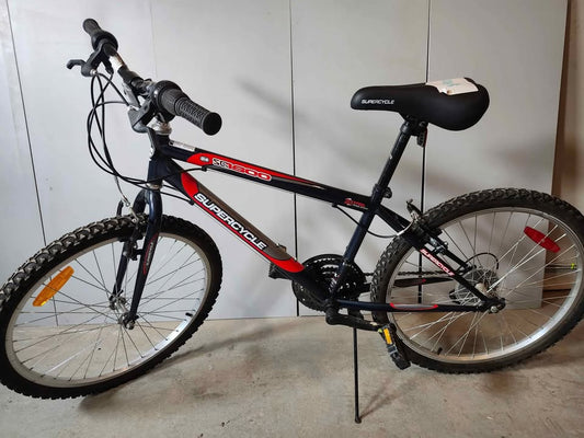 Supercycle SG1800 Mountain Bike