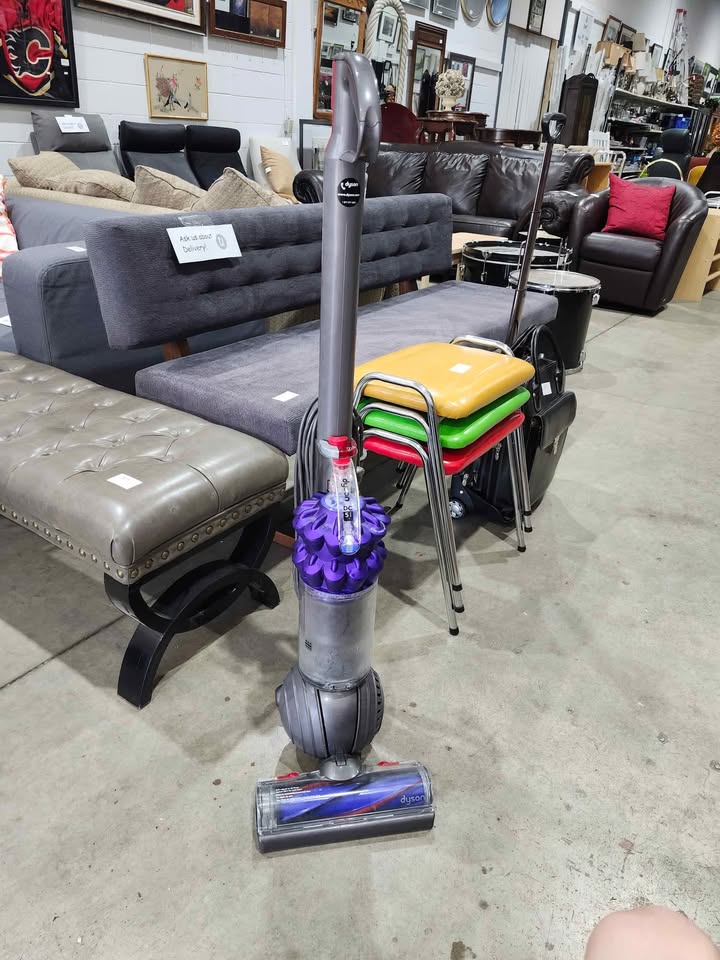 Dyson Upright Vacuum Cleaner DC51