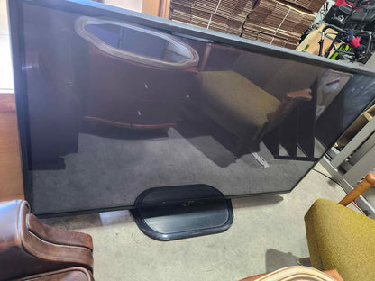 LG 60" Plasma TV with Remote