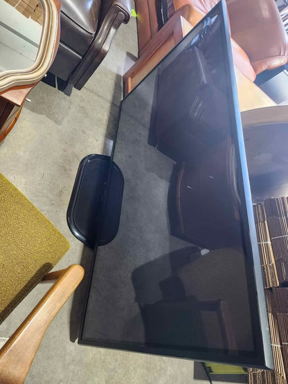 LG 60" Plasma TV with Remote